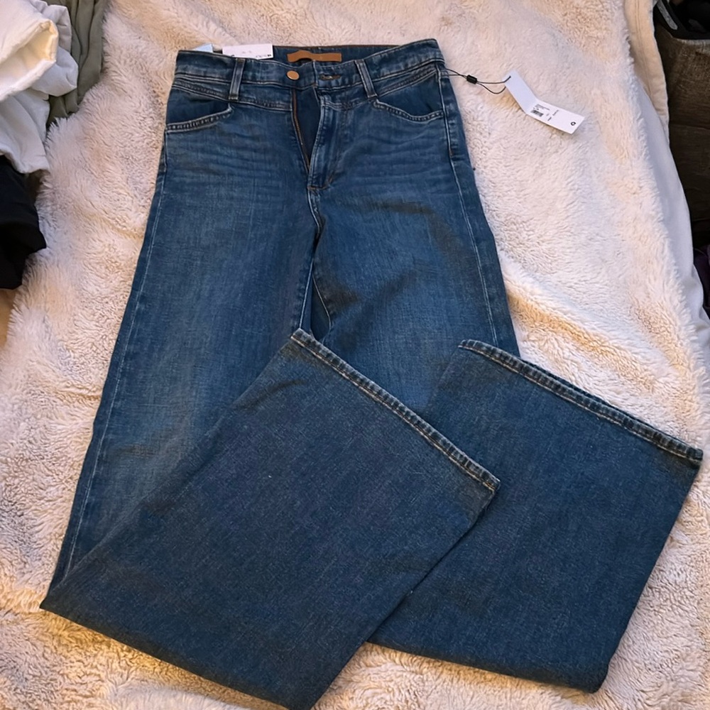Joes Jeans- The Goldie Swag